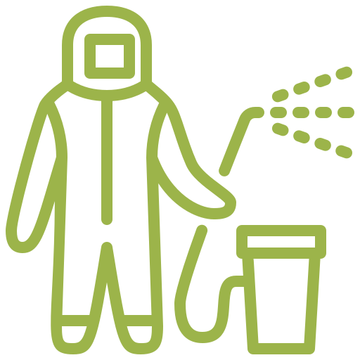 icône desinfection bâtiments douarnenez FGS29 3D
